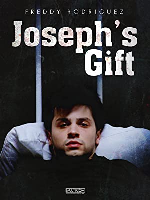 Joseph's Gift (1999) starring Freddy Rodríguez on DVD on DVD
